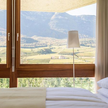 Seehotel Ambach Caldaro Exterior photo