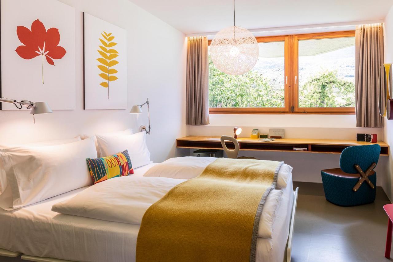 Seehotel Ambach Caldaro Room photo