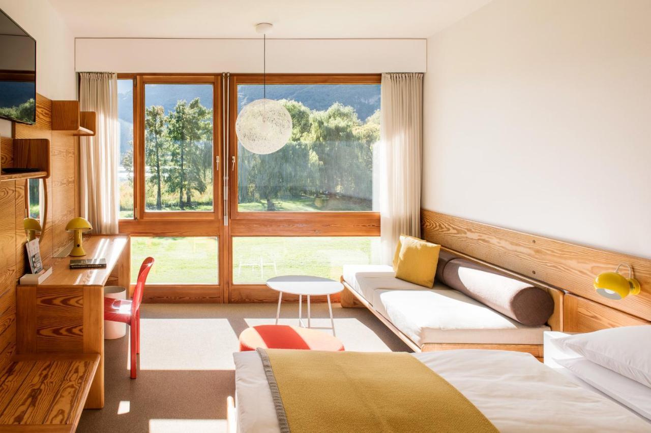 Seehotel Ambach Caldaro Exterior photo