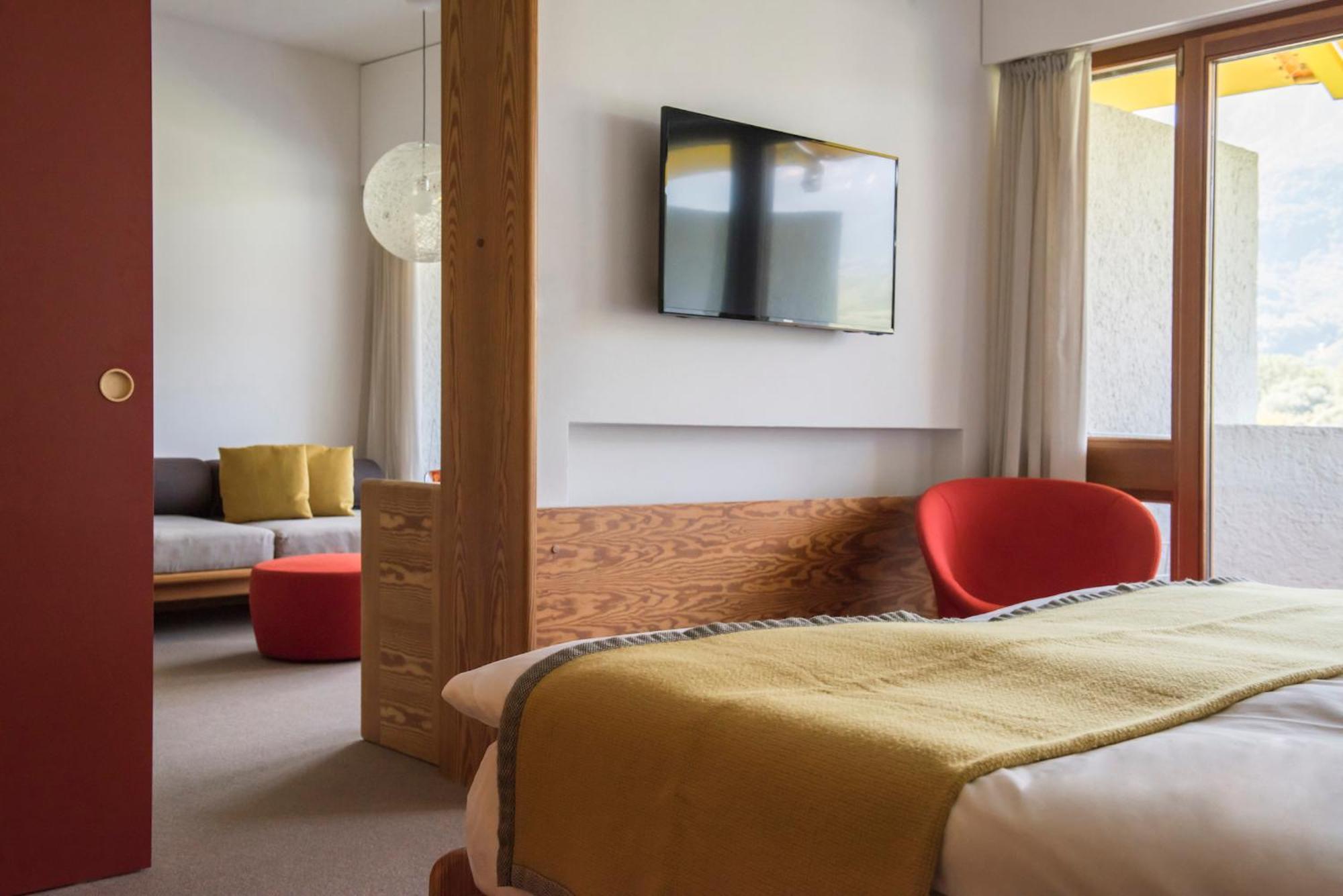 Seehotel Ambach Caldaro Exterior photo