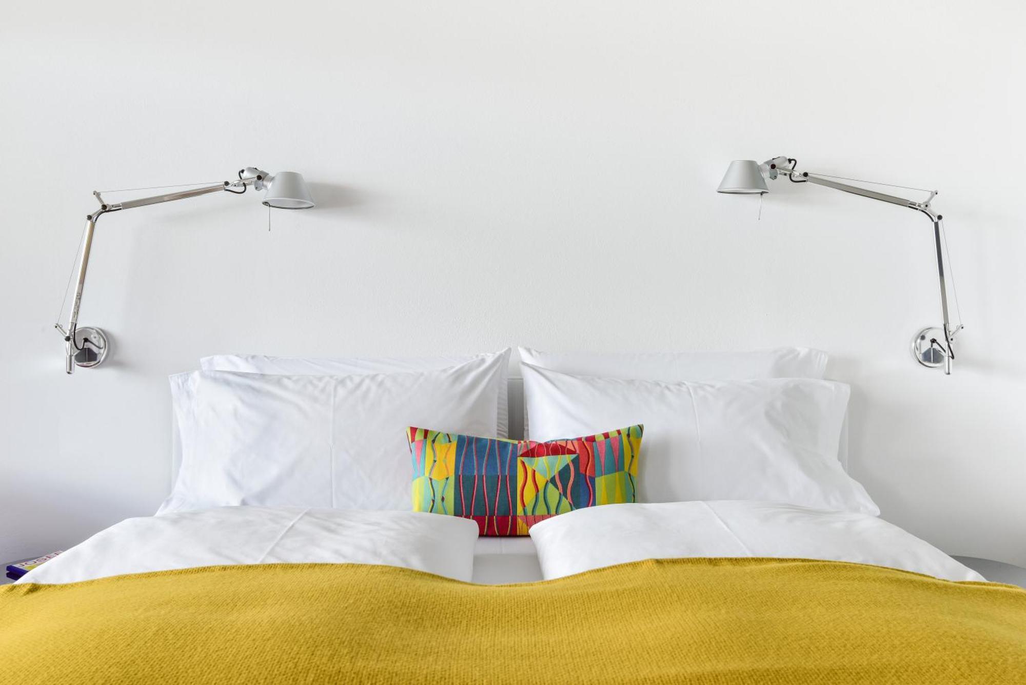 Seehotel Ambach Caldaro Room photo