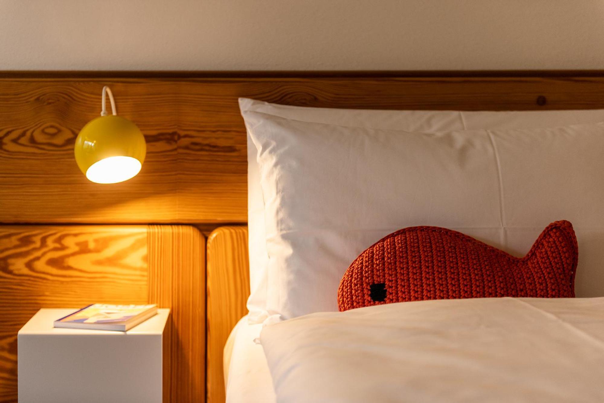 Seehotel Ambach Caldaro Room photo