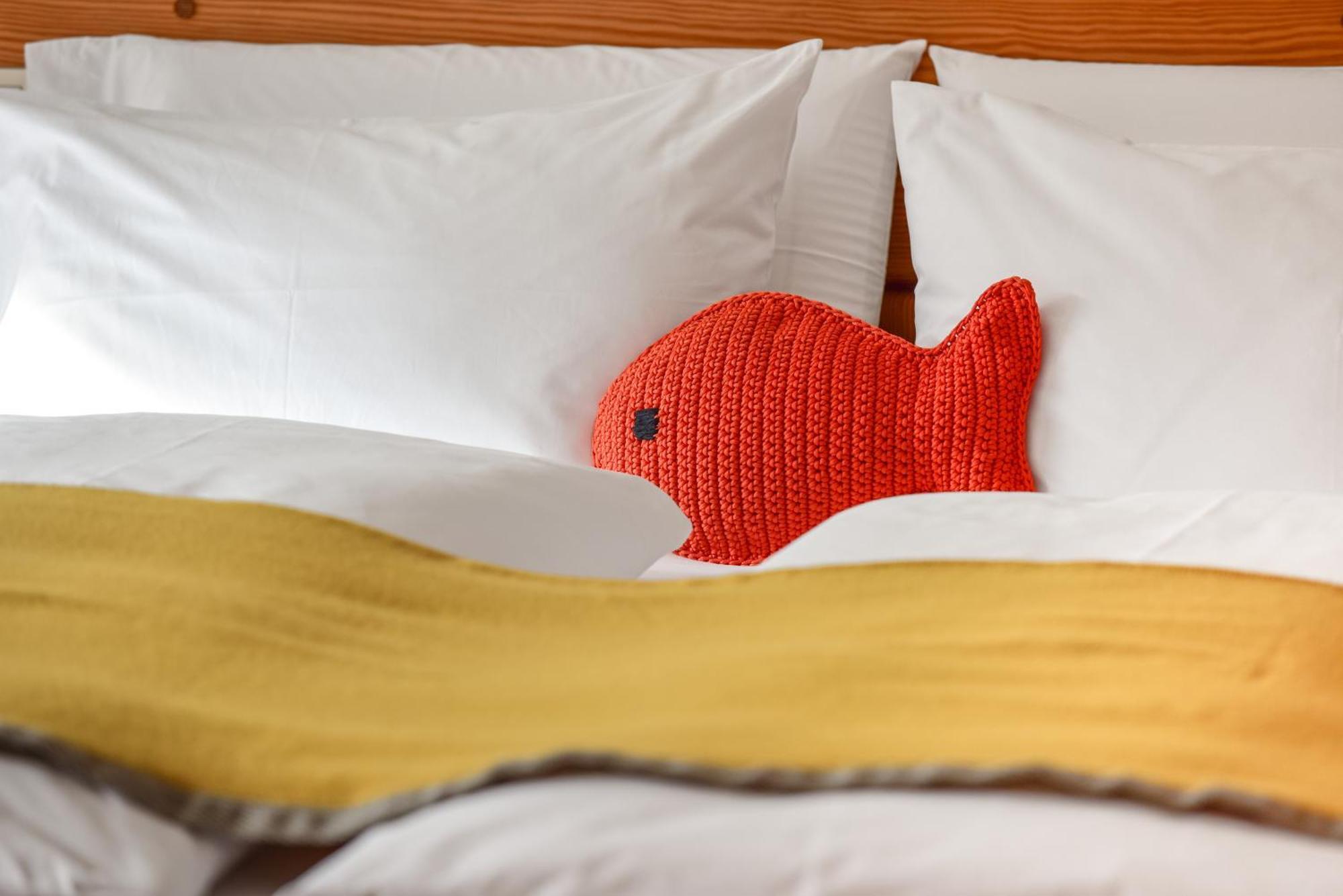 Seehotel Ambach Caldaro Room photo