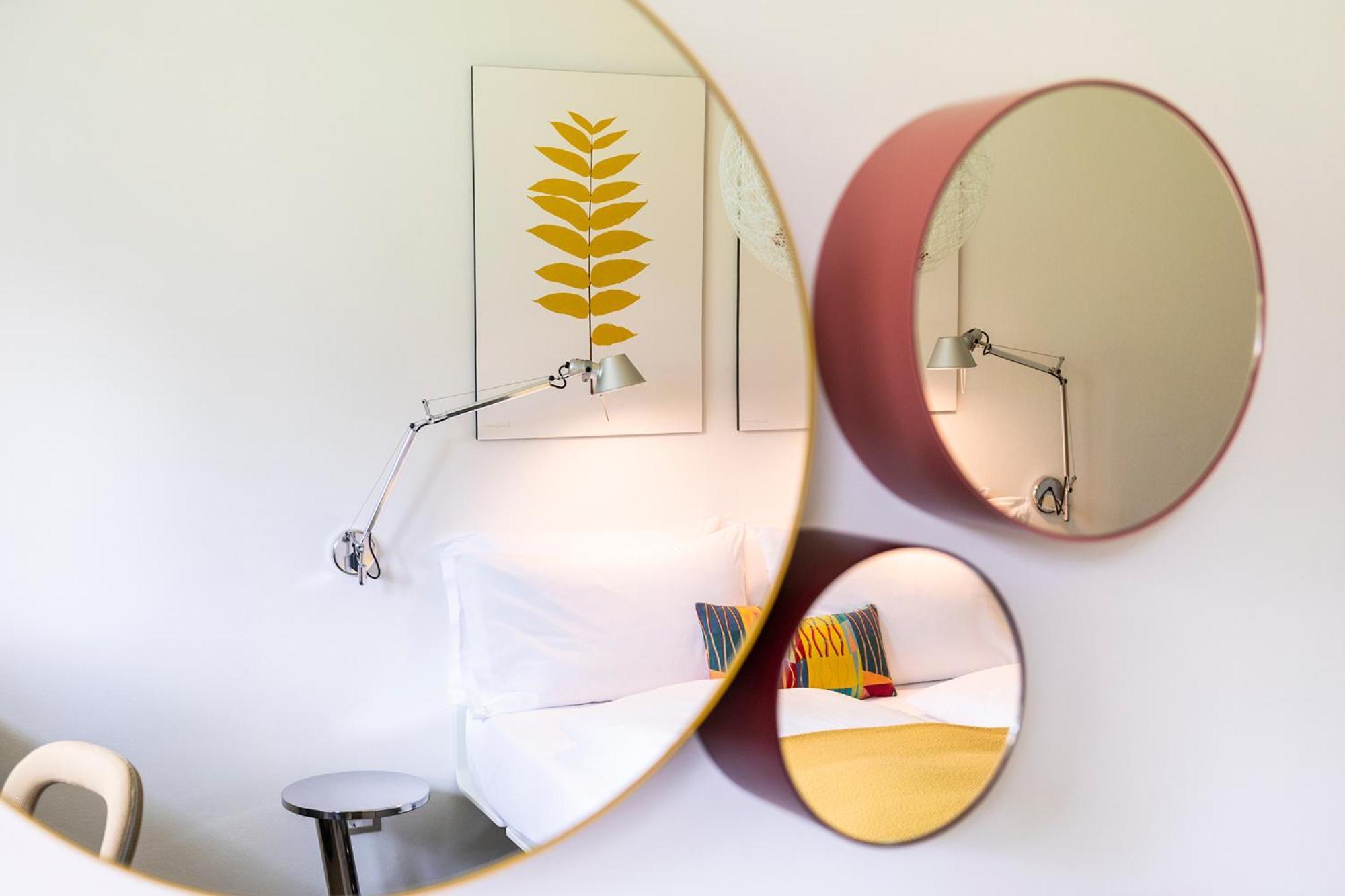 Seehotel Ambach Caldaro Room photo