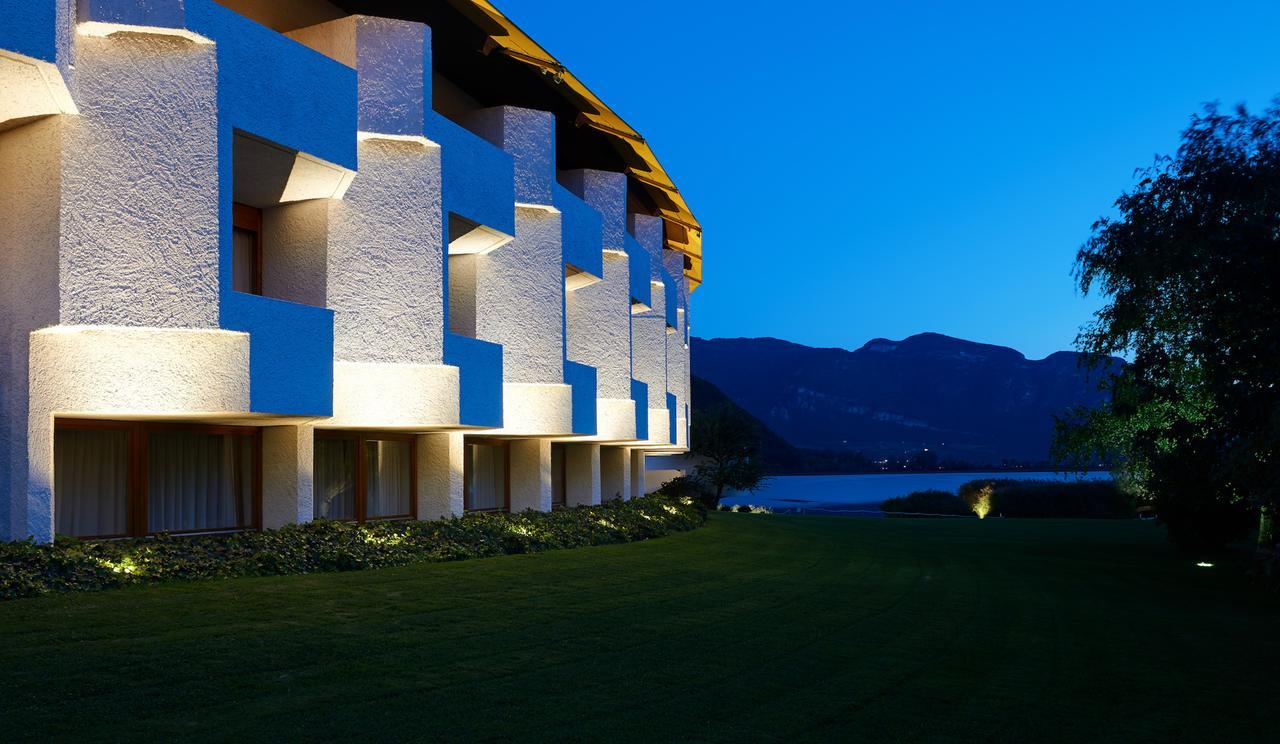 Seehotel Ambach Caldaro Exterior photo