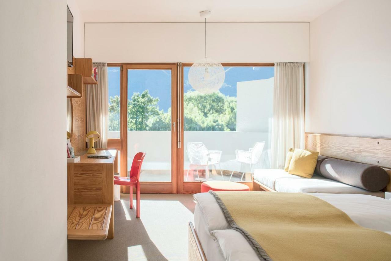 Seehotel Ambach Caldaro Room photo